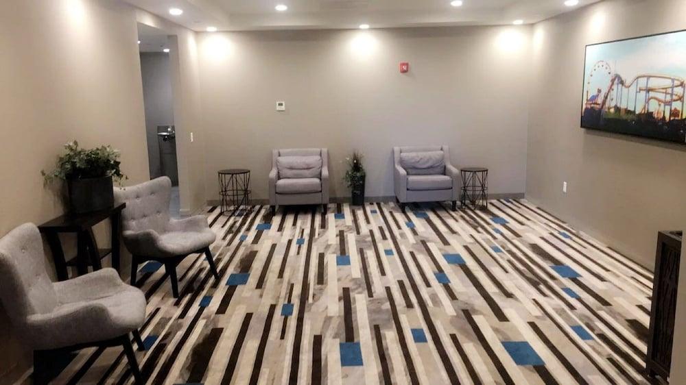 Homewood Suites By Hilton Syracuse - Carrier Circle East Syracuse Zewnętrze zdjęcie