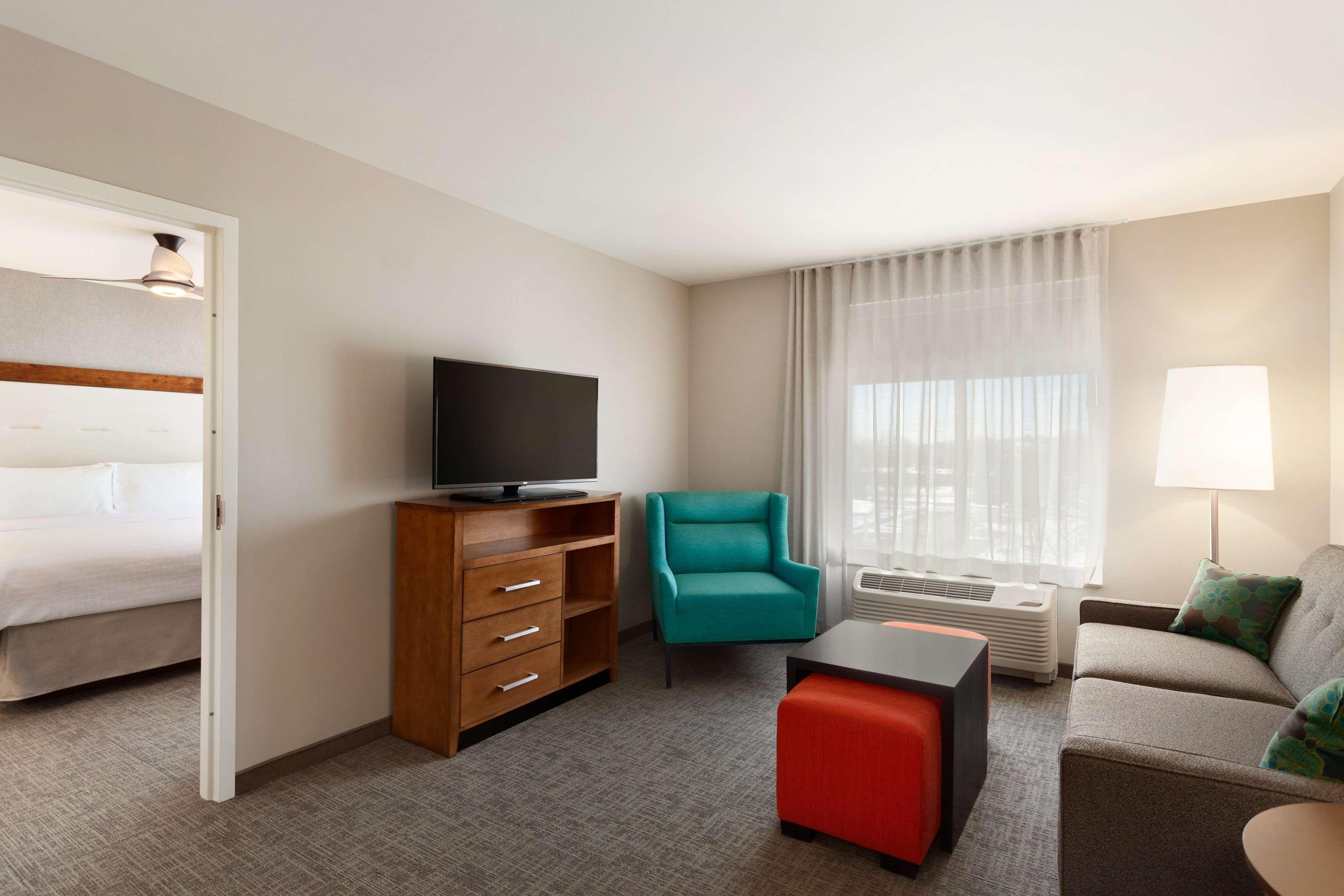Homewood Suites By Hilton Syracuse - Carrier Circle East Syracuse Zewnętrze zdjęcie
