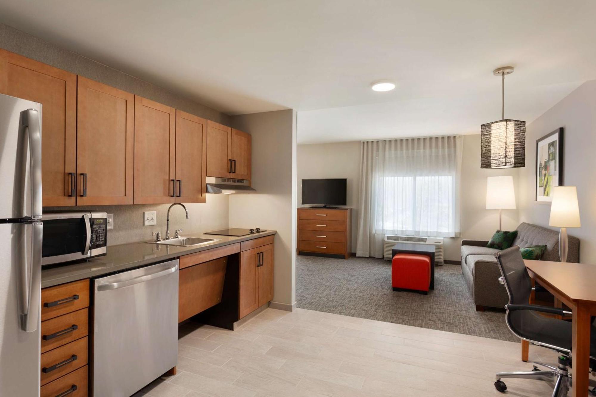 Homewood Suites By Hilton Syracuse - Carrier Circle East Syracuse Zewnętrze zdjęcie