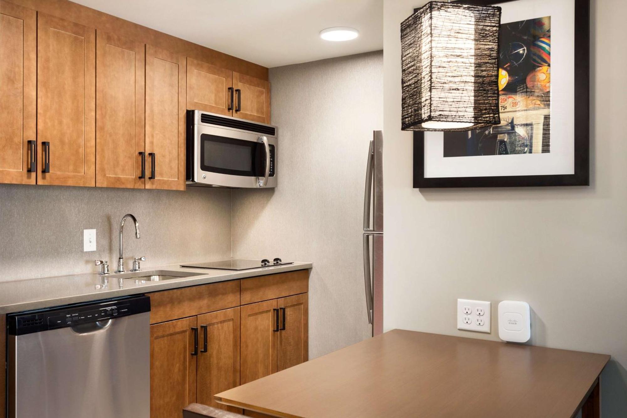 Homewood Suites By Hilton Syracuse - Carrier Circle East Syracuse Zewnętrze zdjęcie