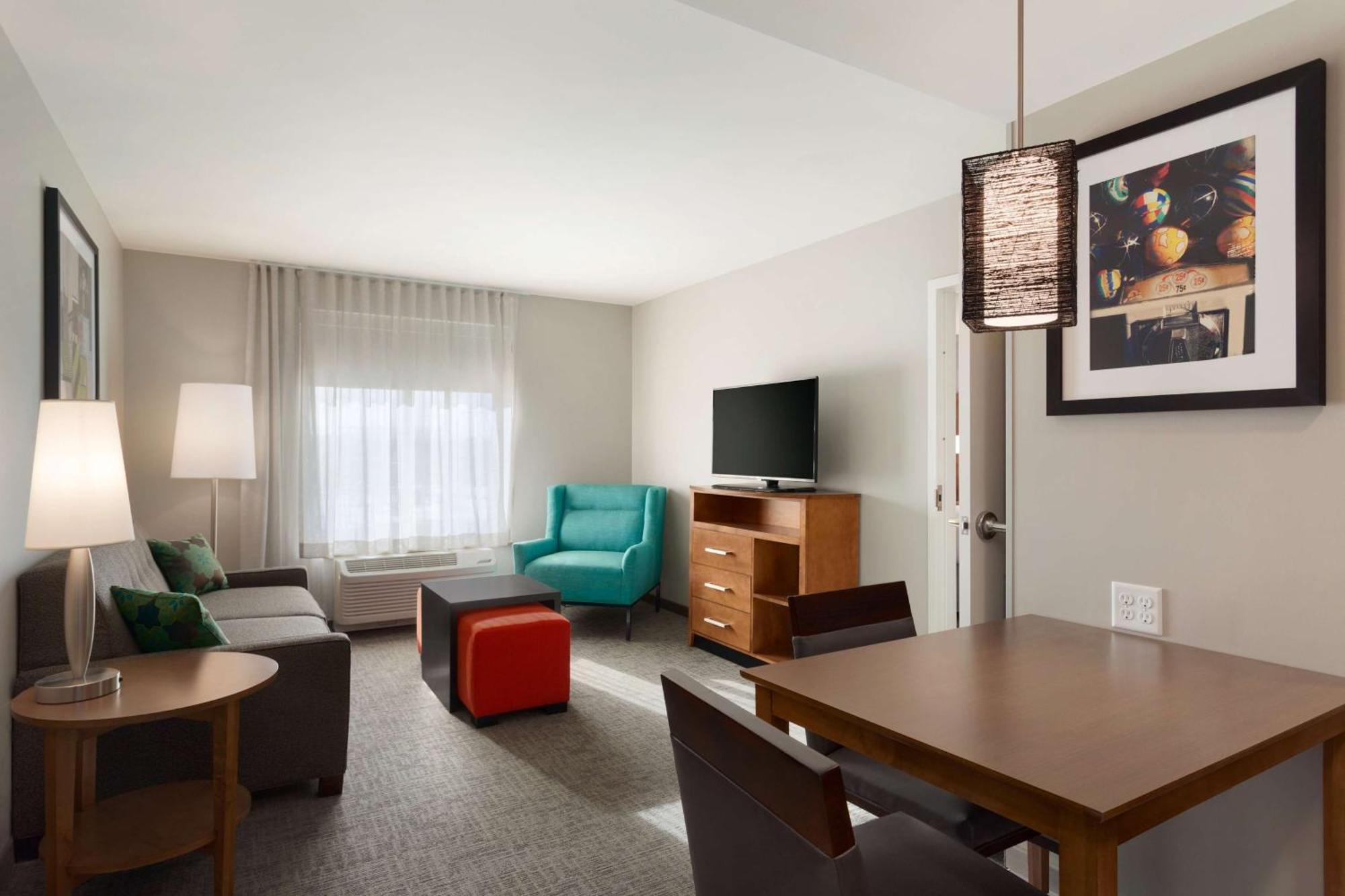 Homewood Suites By Hilton Syracuse - Carrier Circle East Syracuse Zewnętrze zdjęcie
