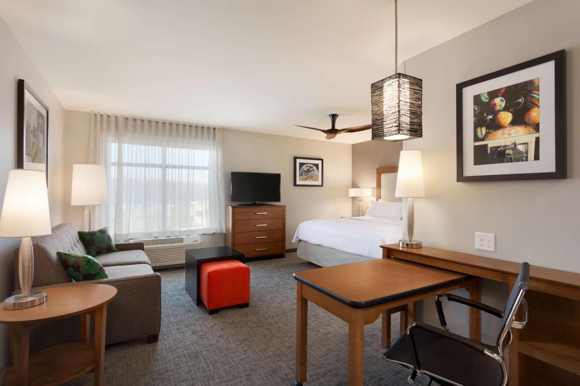 Homewood Suites By Hilton Syracuse - Carrier Circle East Syracuse Zewnętrze zdjęcie