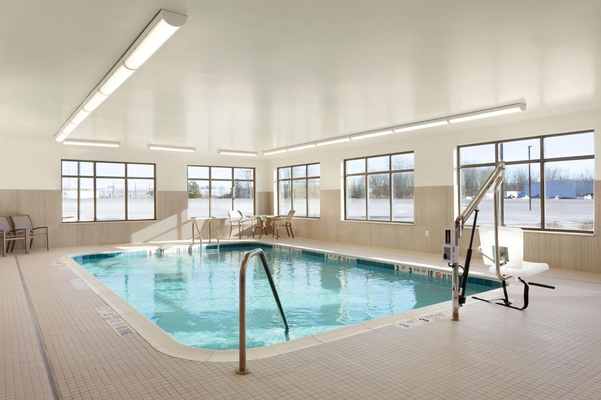 Homewood Suites By Hilton Syracuse - Carrier Circle East Syracuse Zewnętrze zdjęcie