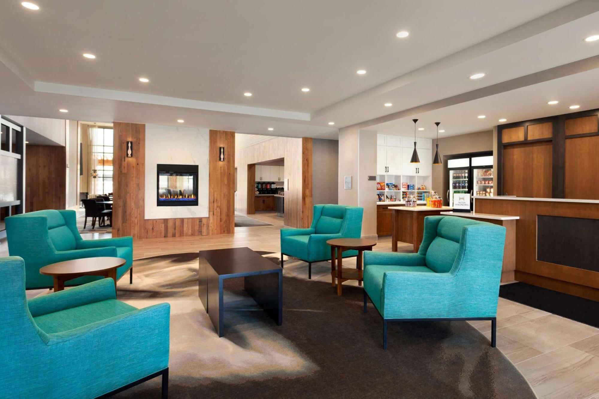 Homewood Suites By Hilton Syracuse - Carrier Circle East Syracuse Zewnętrze zdjęcie